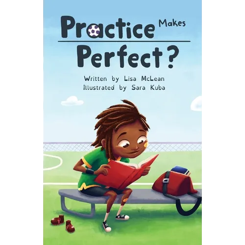 Practice Makes Perfect ?