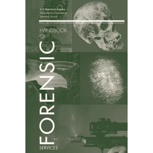 Handbook of Forensic Services