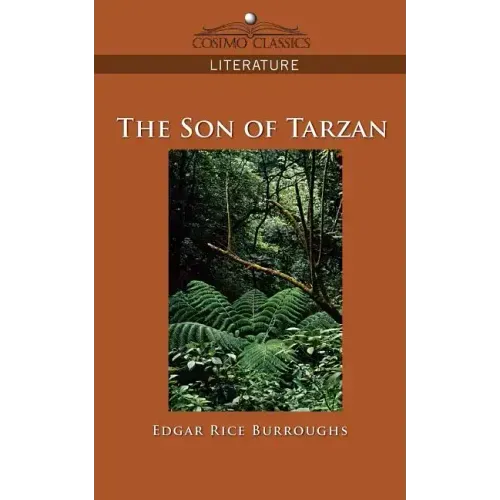 The Son of Tarzan