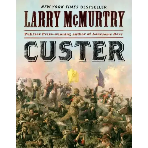 Custer