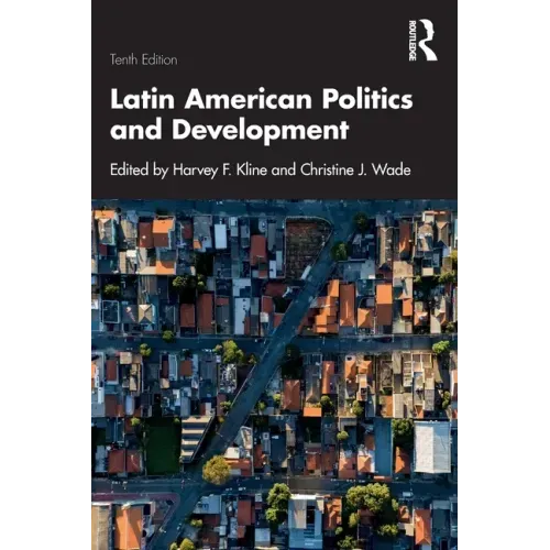 Latin American Politics and Development