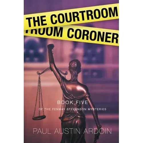 The Courtroom Coroner