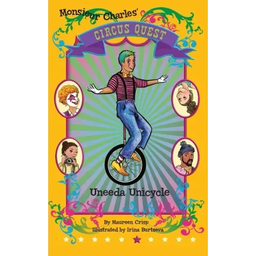 Uneeda Unicycle