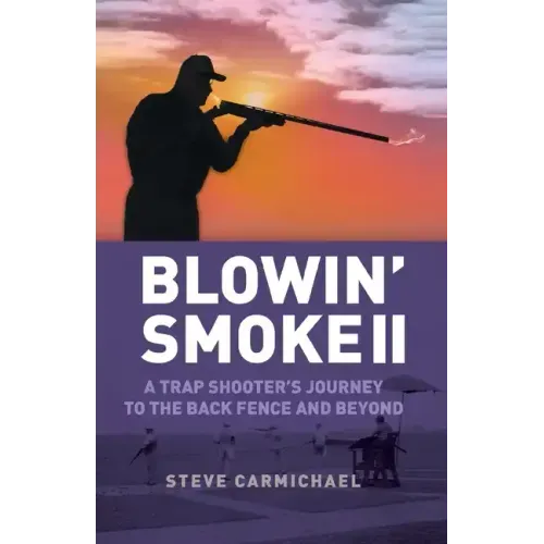 Blowin' Smoke II