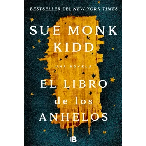 El Libro de Los Anhelos / The Book of Longings