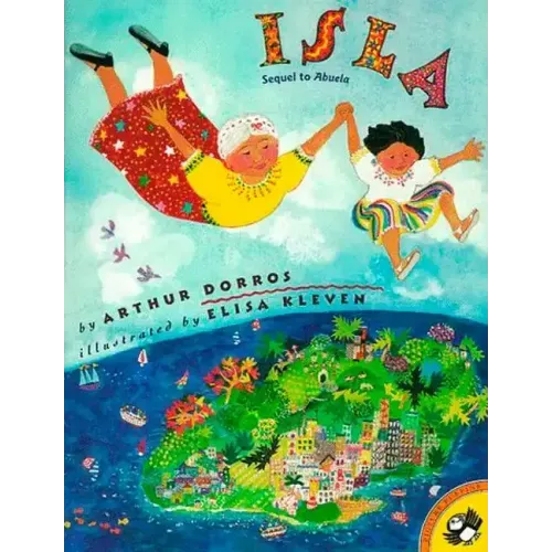Isla