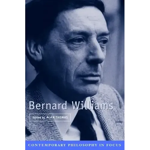 Bernard Williams