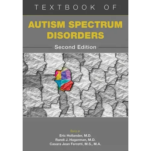 Textbook of Autism Spectrum Disorders
