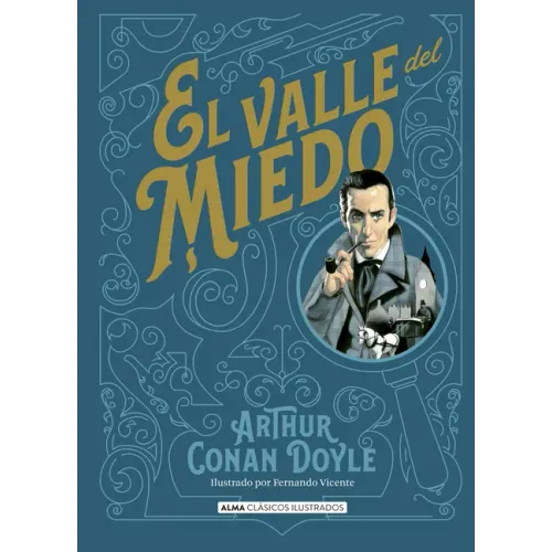 El Valle del Miedo