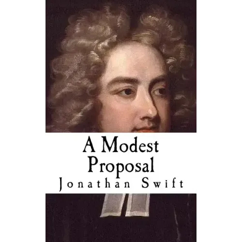 A Modest Proposal