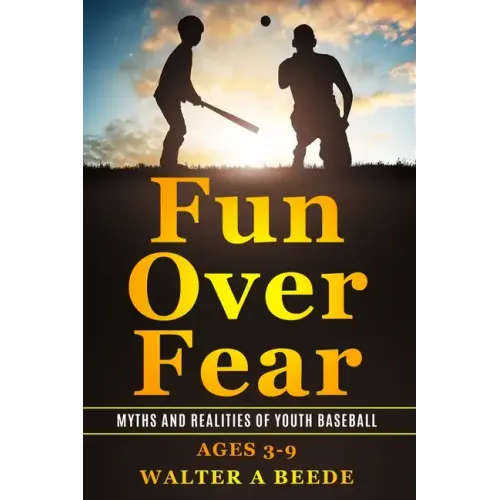 Fun Over Fear