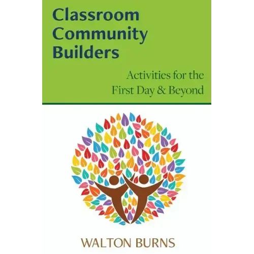 Classroom Community Builders