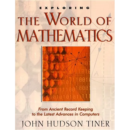 Exploring the World of Mathematics