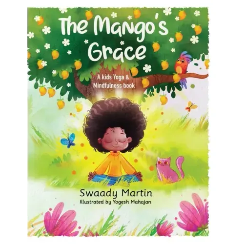 The Mango's Grace