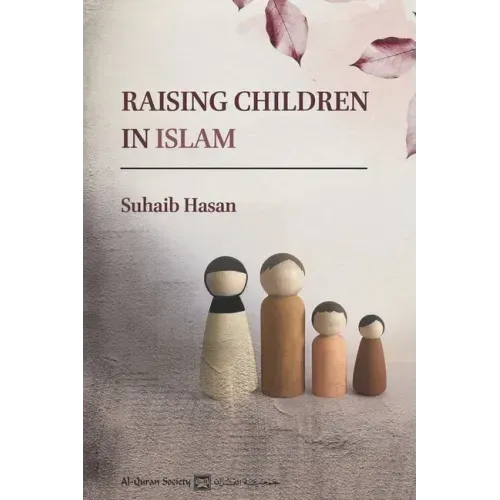 Raising Children in Islam