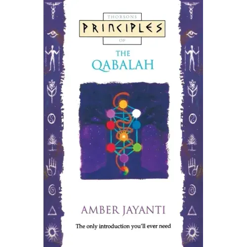 Principles of Qabalah