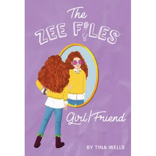 Girl/Friend