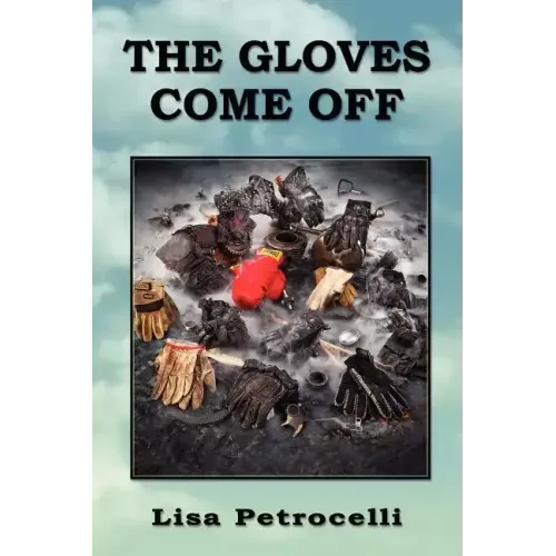 The Gloves Come Off