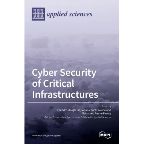 Cyber Security of Critical Infrastructures