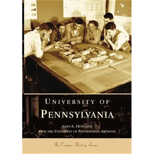 University of Pennsylvania
