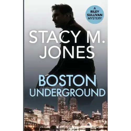 Boston Underground