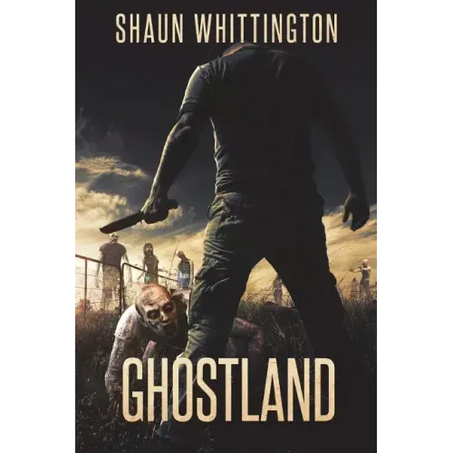 Ghostland