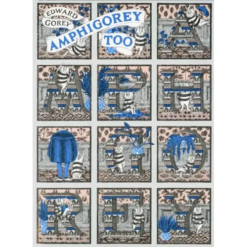 Amphigorey Too