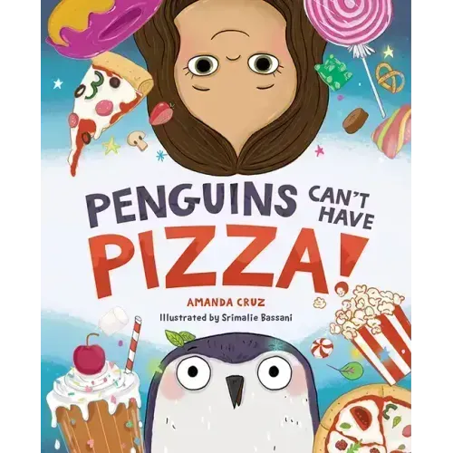 Penguins Can't Have Pizza