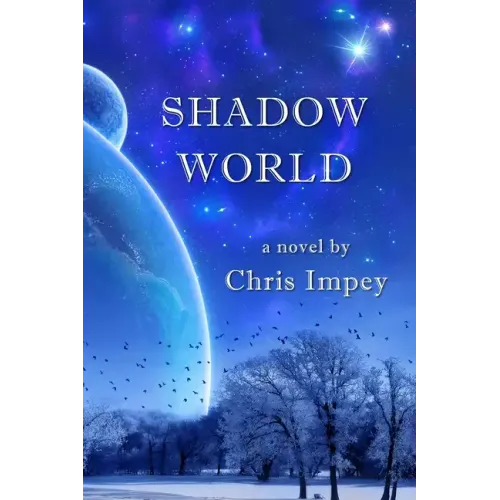 Shadow World