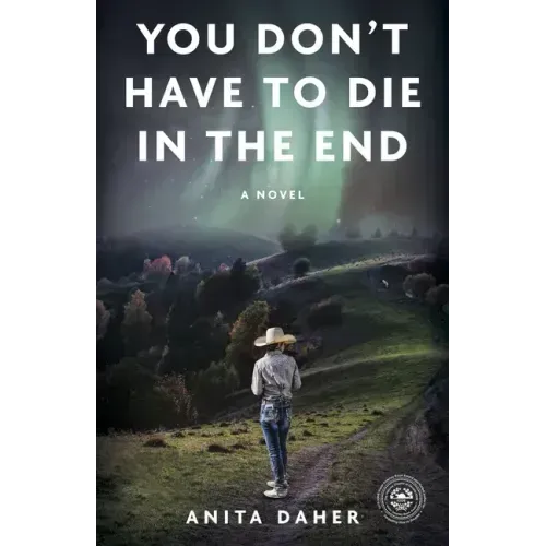 You Don't Have to Die in the End