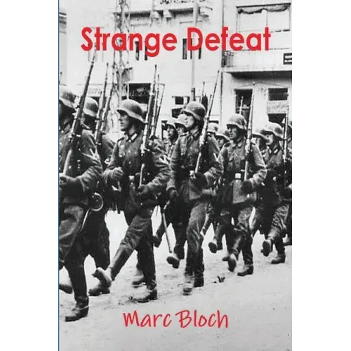 Strange Defeat