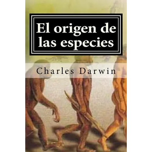 El origen de las especies