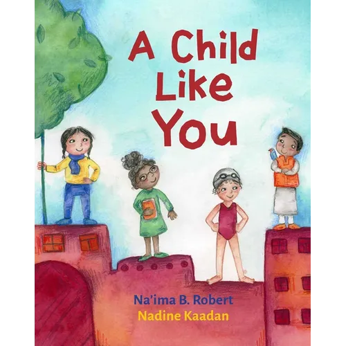 A Child Like You