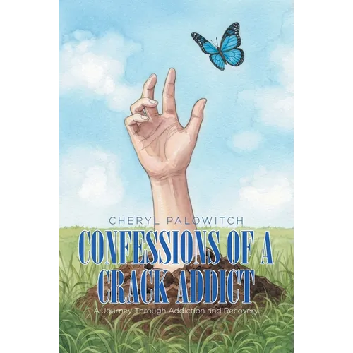 Confessions of a Crack Addict: A Journey Through Addiction and Recovery