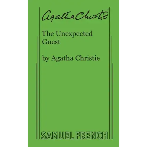 The Unexpected Guest