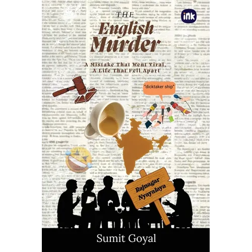 The English Murder