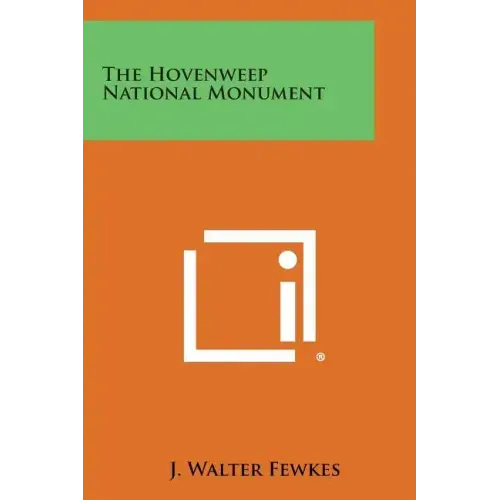 The Hovenweep National Monument