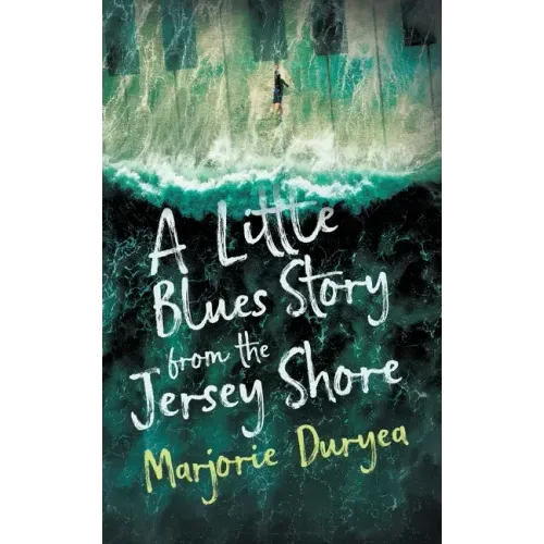 A Little Blues Story from the Jersey Shore