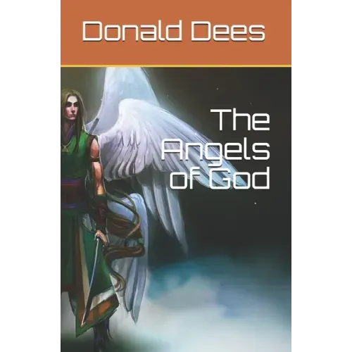 The Angels of God