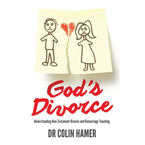 God's Divorce