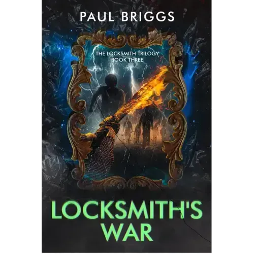 Locksmith's War