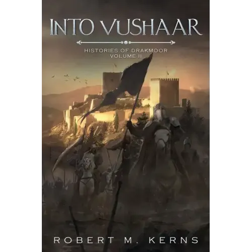 Into Vushaar
