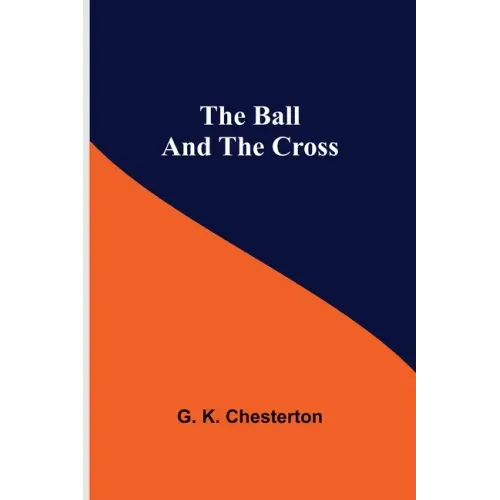The Ball And The Cross