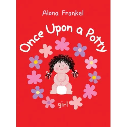 Once Upon a Potty: Girl