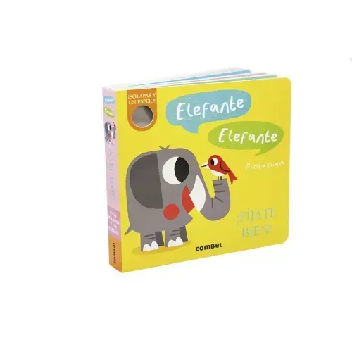 Elefante, Elefante