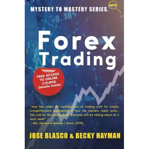 Mystery to Mastery Series: Forex Trading