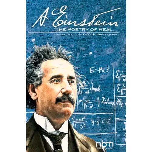 Albert Einstein: The Poetry of Real