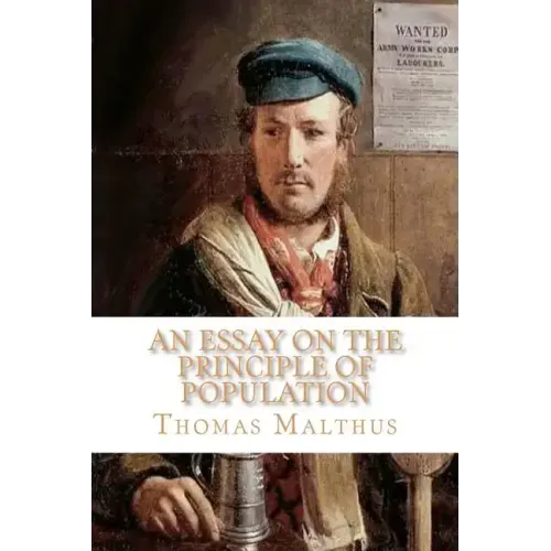 An Essay on the Principle of Population