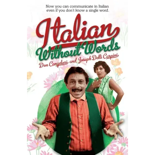 Italian Without Words