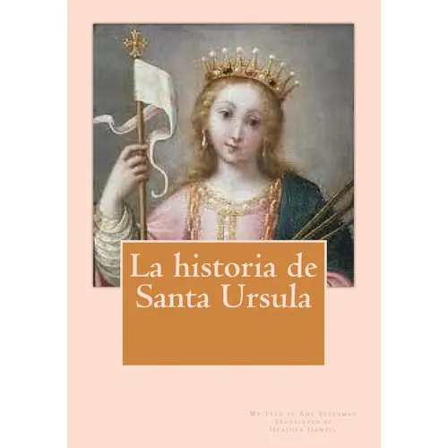 La historia de Santa Ursula